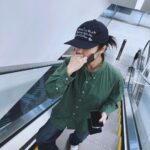 Wheein Instagram -