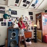 Wheein Instagram - 유후 !