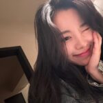 Wheein Instagram -