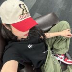 Wheein Instagram - Glendale ☀
