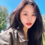 Wheein Instagram -