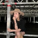 Wheein Instagram - Nashville 🪕