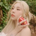 Wheein Instagram - - Whee In 1st Full Album [IN the mood] CONCEPT PHOTO #4 #휘인 #IN_the_mood 2023.10.12.6PM #COMINGSOON