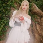 Wheein Instagram - - Whee In 1st Full Album [IN the mood] CONCEPT PHOTO #4 #휘인 #IN_the_mood 2023.10.12.6PM #COMINGSOON