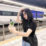 Wheein Instagram - 정경채씨의 사생활