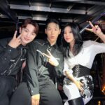Wheein Instagram - my con 잘가❤