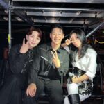 Wheein Instagram - my con 잘가❤