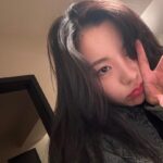 Wheein Instagram -