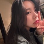 Wheein Instagram -