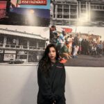 Wheein Instagram - Oakland 🌊