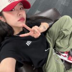 Wheein Instagram - Glendale ☀