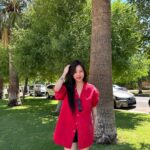Wheein Instagram - ٩( *˙0˙*)۶