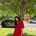 Wheein Instagram - ٩( *˙0˙*)۶