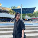 Wheein Instagram -
