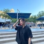 Wheein Instagram -