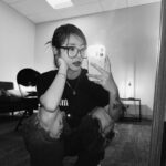 Wheein Instagram - Chicago 🔥