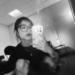Wheein Instagram - Chicago 🔥