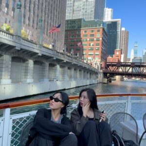 Wheein Instagram - 막라