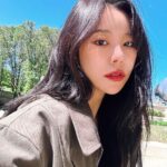 Wheein Instagram -