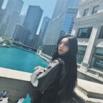 Wheein Instagram -