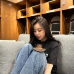 Wheein Instagram - Fort Worth 🌵