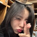 Wheein Instagram - Fort Worth 🌵
