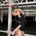 Wheein Instagram - Nashville 🪕