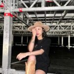 Wheein Instagram - Nashville 🪕