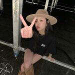 Wheein Instagram - Nashville 🪕