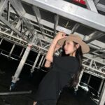 Wheein Instagram - Nashville 🪕