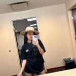 Wheein Instagram - Nashville 🪕
