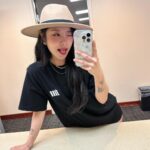 Wheein Instagram - Nashville 🪕