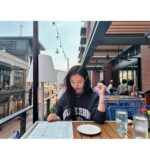 Wheein Instagram - 산책입니다만 !