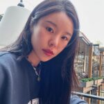 Wheein Instagram - 산책입니다만 !