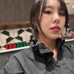 Wheein Instagram - Baltimore 🏙️