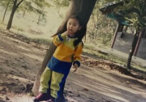 Wheein Instagram - 29살의 어린휘날 🦋