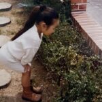 Wheein Instagram - 29살의 어린휘날 🦋