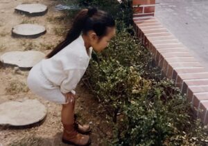 Wheein Instagram - 29살의 어린휘날 🦋
