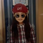 Wheein Instagram - 29살의 어린휘날 🦋