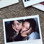 Wheein Instagram - 폴라감성.. 뭔지알지
