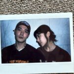 Wheein Instagram - 폴라감성.. 뭔지알지