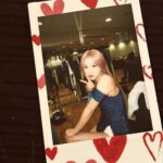 Wheein Instagram - - HONG KONG 스타트 좋았고 ! 🦋