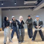 Wheein Instagram – –
HONG KONG 스타트 좋았고 ! 🦋