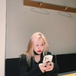Wheein Instagram -