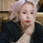 Wheein Instagram - 유후~ 🍻