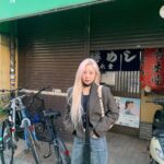 Wheein Instagram - 🫶🏻