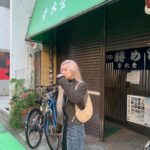 Wheein Instagram - 🫶🏻