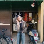 Wheein Instagram - 🫶🏻