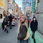 Wheein Instagram - 🫶🏻