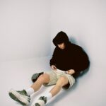 Wi Ha-jun Instagram - 편하게🙂
